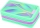 Penar echipat 31 piese, 3 fermoare, Minty Love, Herlitz