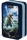Penar echipat 31 piese, 3 fermoare, T Rex, Herlitz