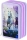 Penar echipat 31 piese, 3 fermoare, Whisper Mane, Herlitz