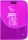 Penar echipat, 34 piese, 2 clape, Stars, Herlitz