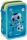 Penar echipat 43 piese, 3 fermoare, Pelikan, Emoji, diverse modele