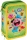 Penar echipat 43 piese, 3 fermoare, Pelikan, Emoji, diverse modele