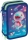 Penar echipat 43 piese, 3 fermoare, Pelikan, Emoji, diverse modele