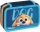 Penar echipat 43 piese, 3 fermoare, Pelikan, Happy Animals, diverse modele