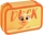 Penar echipat 43 piese, 3 fermoare, Pelikan, Happy Animals, diverse modele