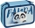 Penar echipat 43 piese, 3 fermoare, Pelikan, Happy Animals, diverse modele