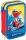 Penar echipat 43 piese, 3 fermoare, Pelikan, motiv Mascotte, diverse modele