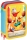 Penar echipat 43 piese, 3 fermoare, Pelikan, motiv Mascotte, diverse modele