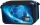Penar echipat St.Right, 3 fermoare, 45 piese, Cosmic Soccer