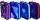 Penar neechipat 2 clape, mix fete/baieti, Herlitz