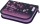 Penar neechipat 2 clape, mix fete/baieti, Herlitz
