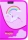 Penar neechipat 2 clape, Unicorn Magic, Herlitz