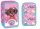 Penar neechipat, Happy Rainbow S-Cool, 3 compartimente
