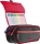 Penar Office Box, dreptunghiular 3 fermoare, diverse culori