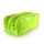 Penar Office Box, dreptunghiular 2 fermoare, diverse culori