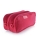 Penar Office Box, dreptunghiular 2 fermoare, diverse culori