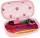 Penar Oxford Animal Besties, tip etui dreptunghiular, diverse modele