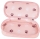 Penar Oxford Animal Besties, tip etui dreptunghiular, diverse modele