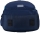 Rucsac Oxford Bicolor, 2 compartimente, albastru inchis