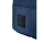 Rucsac Oxford Bicolor, 2 compartimente, albastru inchis
