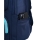 Rucsac Oxford Bicolor, 2 compartimente, albastru inchis