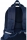 Rucsac Oxford Bicolor, 2 compartimente, albastru inchis