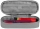 Penar Oxford Kangoo B-Hook, tip etui oval, gri