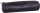 Penar Oxford, tip etui rotund, negru
