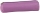 Penar Oxford, tip etui rotund, violet