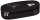 Penar rigid St.Right, 1 compartiment si clapeta interioara, Black Cat