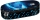 Penar rigid St.Right, 1 compartiment si clapeta interioara, Cosmic Soccer
