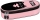 Penar rigid St.Right, 1 compartiment si clapeta interioara, Purrfect Love