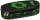 Penar rigid St.Right, 1 compartiment si clapeta interioara, Tech Vision