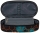 Penar rigid St.Right, 1 compartiment si clapeta interioara, Turbo Kick