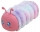 Penar rotund Caterpillar blana&silicon, diverse culori, Exacompta
