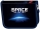 Penar neechipat St.Right, 1 fermoar si 2 extensii, Blue Earth View