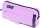 Penar tip etui, 2 compartimente, diverse culori pastel, Herlitz
