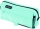 Penar tip etui, 2 compartimente, diverse culori pastel, Herlitz