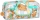 Penar tip etui Fun Time 2 in 1, Capycapy, Tiger