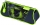Penar tip etui triunghiular, Wild Panther, Herlitz