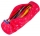 Penar Oxford floral, tip etui rotund, roz inchis