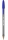 Pix BIC, Cristal Large 1.6 mm, albastru