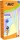 Pix BIC Cristal Pastel cerneala albastru, diverse culori