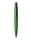 Pix Diplomat Aero Green EasyFlow, corp striat din aluminiu anodizat, verde, mina M, cutie cadou