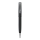 Pix Diplomat Esteem Lapis Black, corp slim, negru mat, accesorii cromate
