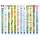 Pix cu gel termosensibil BIC Vibbies, 0.7 mm, cerneala albastra, diverse modele