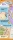 Pix BIC Vibbies Mini 4 Colours, varf mediu 1,0 mm, modele asortate