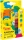 Plastilina, cutie cu 6 buc, 15 g, culori asortate, Jovi