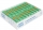 Plastilina Baby Box 18 buc, 38 g super soft, modelling clay, verde, Jovi