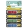 Index autoadeziv sageata Post-It® 3M